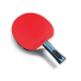 Ракетка для настольного тенниса  Team Butterfly Challenger FL (6257000002) - фото №5